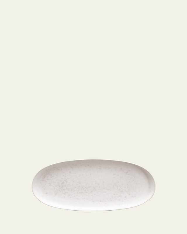 Terra Medium Oval Platter